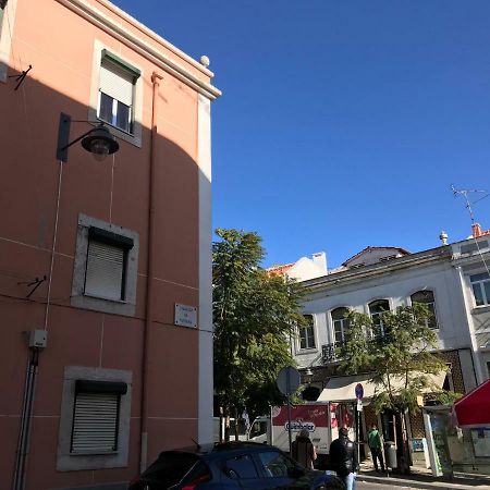 Excellent Apartment In Lisbon Luaran gambar