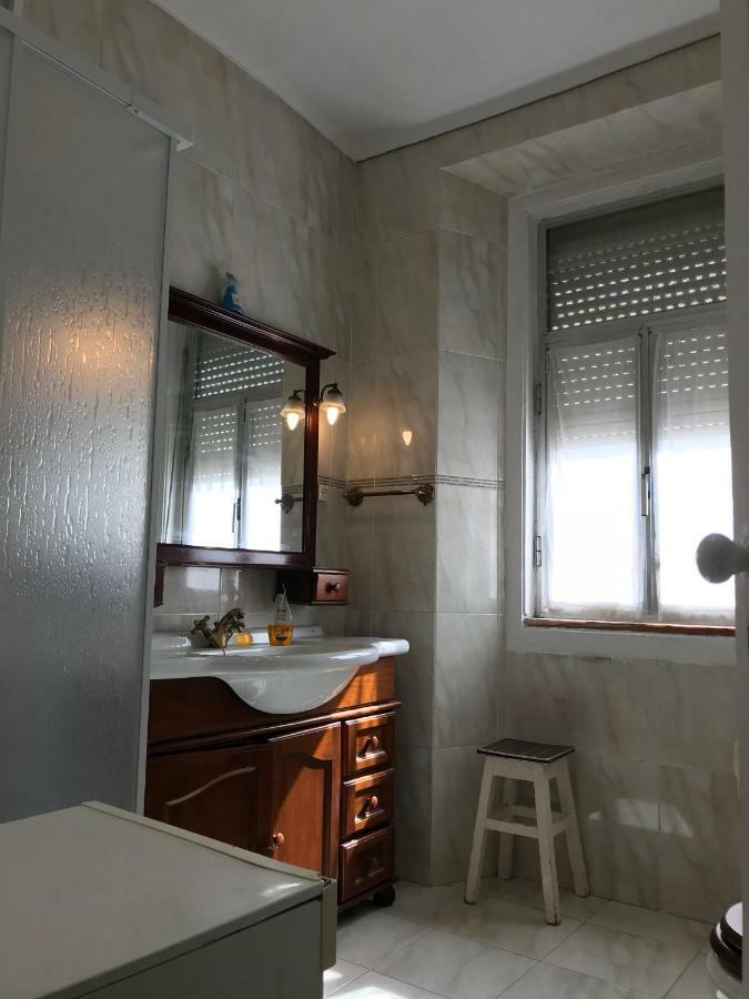 Excellent Apartment In Lisbon Luaran gambar