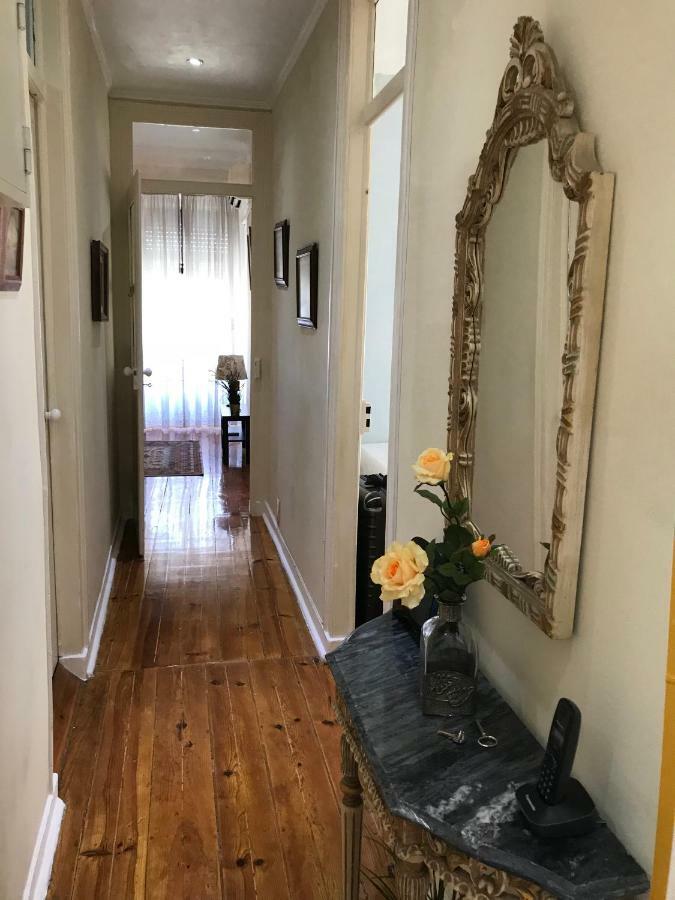 Excellent Apartment In Lisbon Luaran gambar