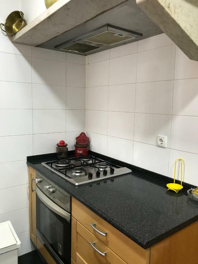 Excellent Apartment In Lisbon Luaran gambar