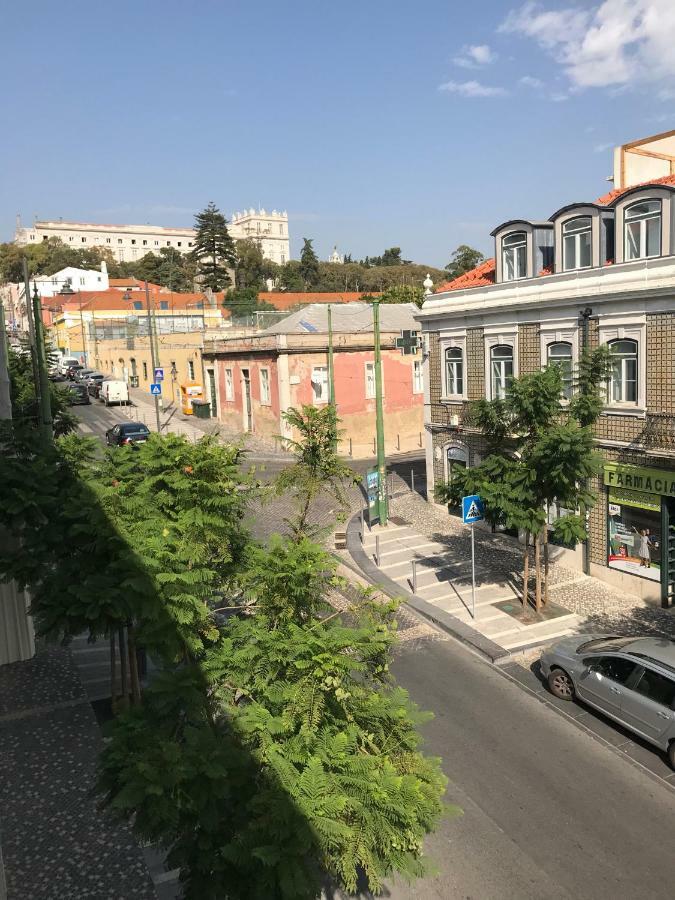 Excellent Apartment In Lisbon Luaran gambar