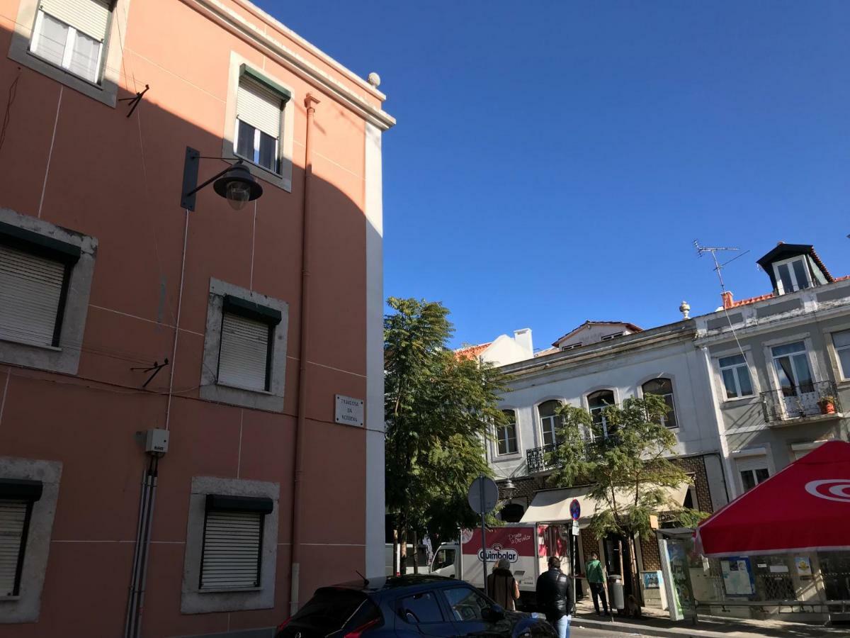 Excellent Apartment In Lisbon Luaran gambar