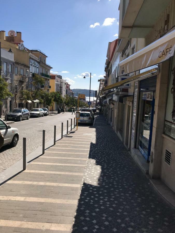 Excellent Apartment In Lisbon Luaran gambar