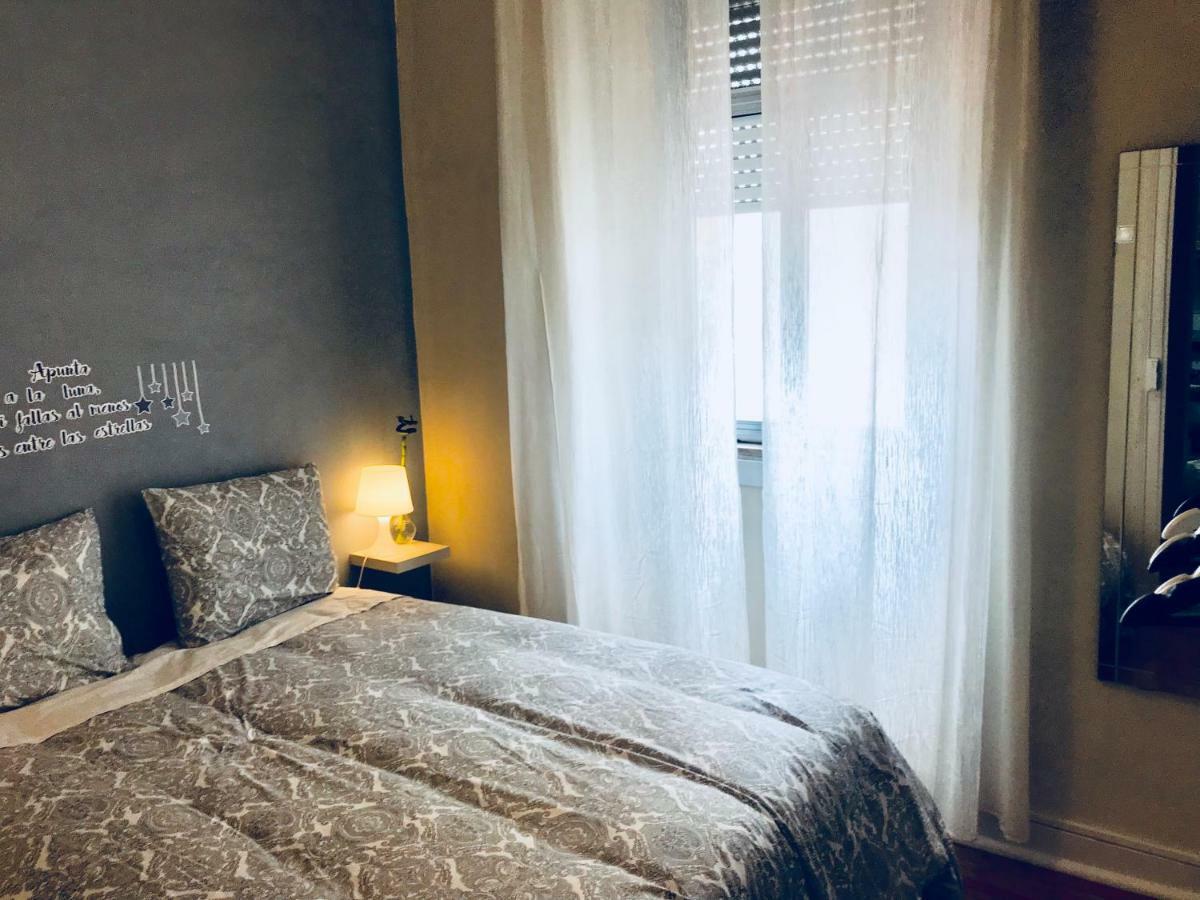 Excellent Apartment In Lisbon Luaran gambar