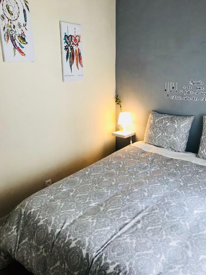 Excellent Apartment In Lisbon Luaran gambar