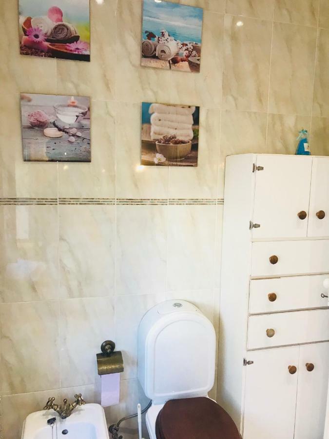 Excellent Apartment In Lisbon Luaran gambar