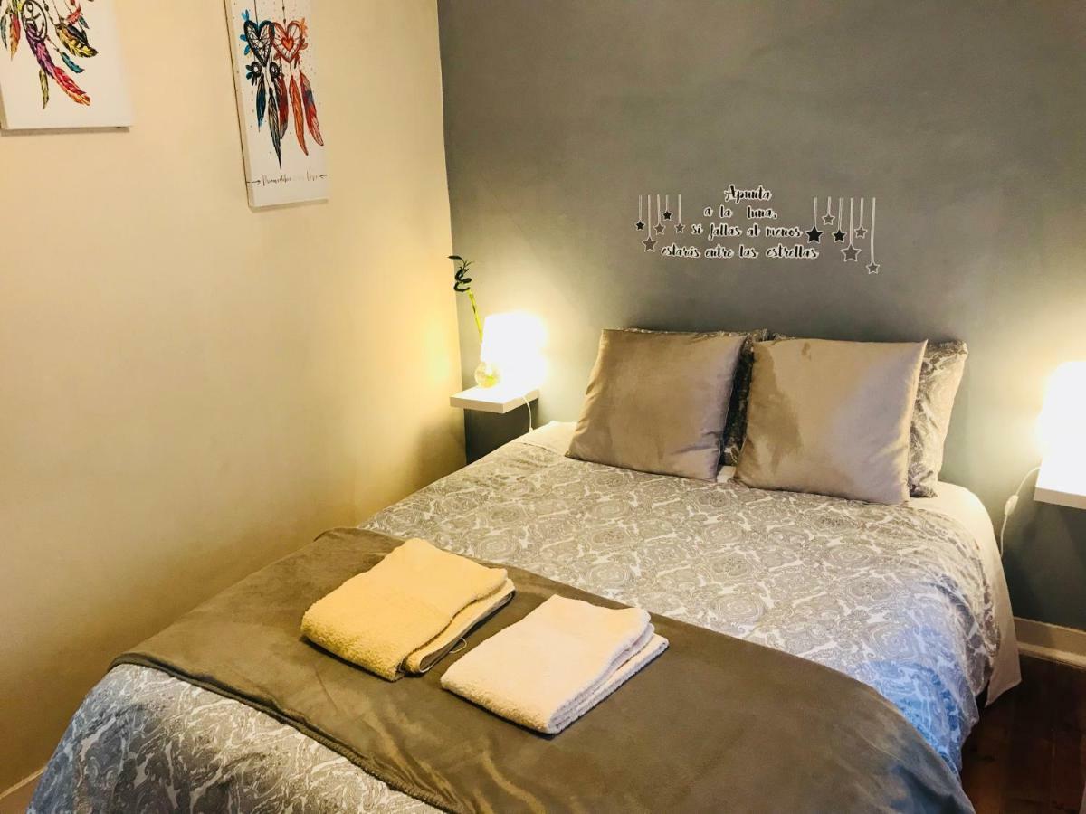 Excellent Apartment In Lisbon Luaran gambar