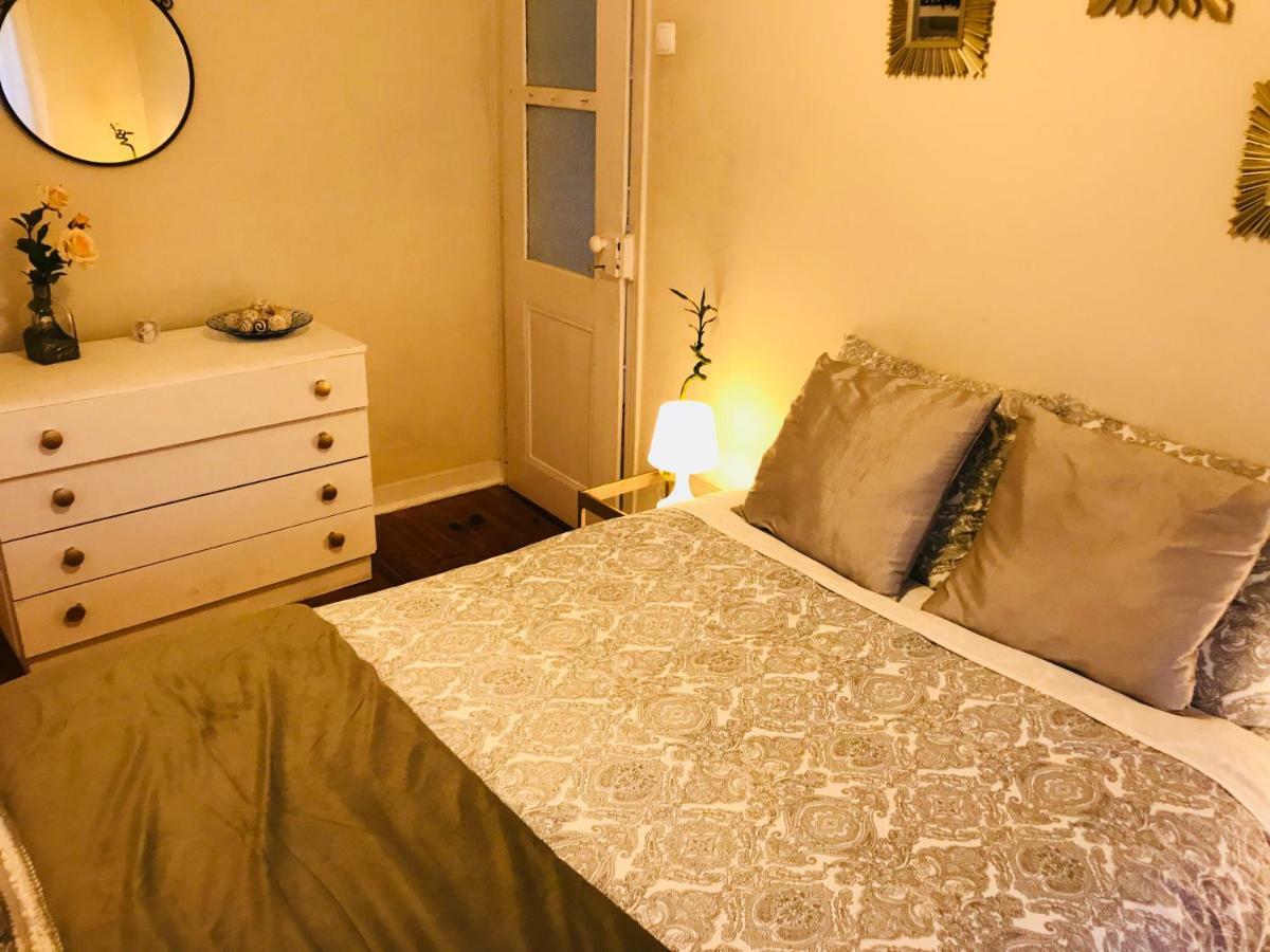 Excellent Apartment In Lisbon Luaran gambar