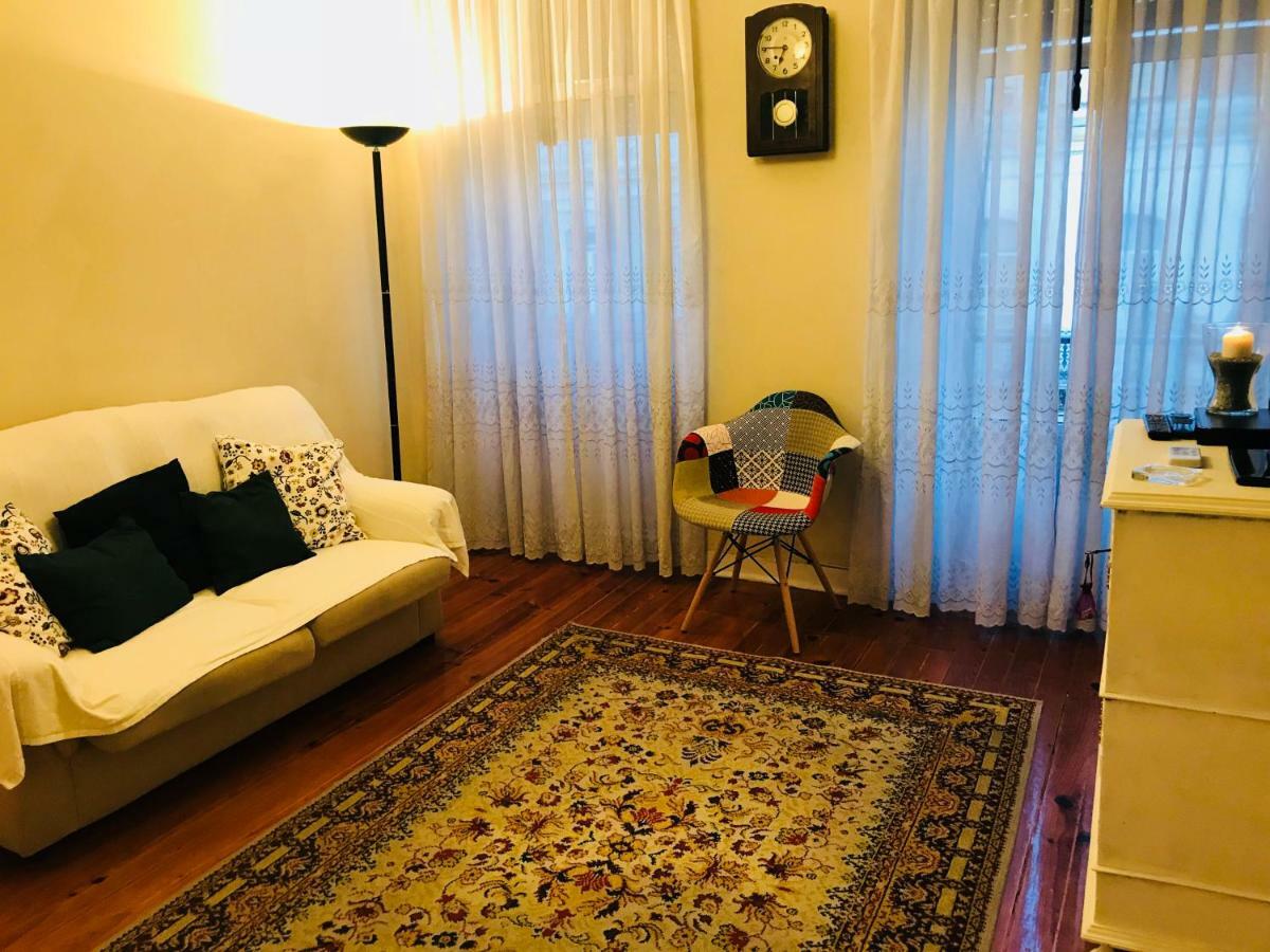 Excellent Apartment In Lisbon Luaran gambar
