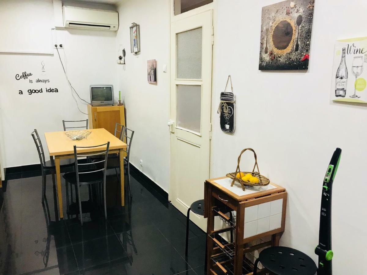 Excellent Apartment In Lisbon Luaran gambar