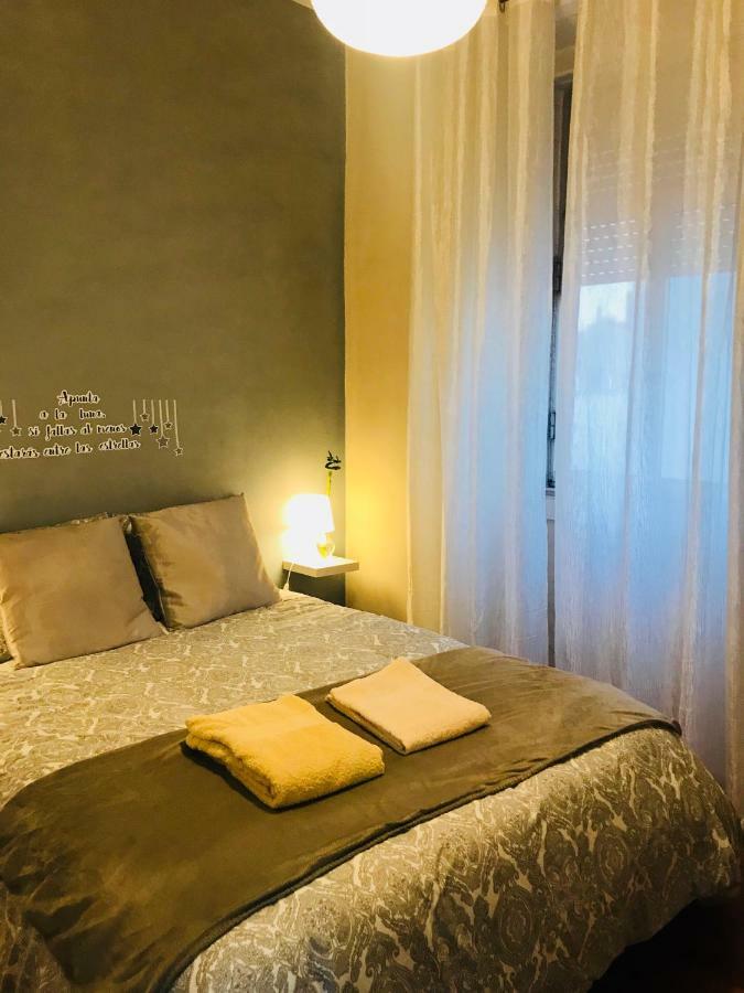 Excellent Apartment In Lisbon Luaran gambar