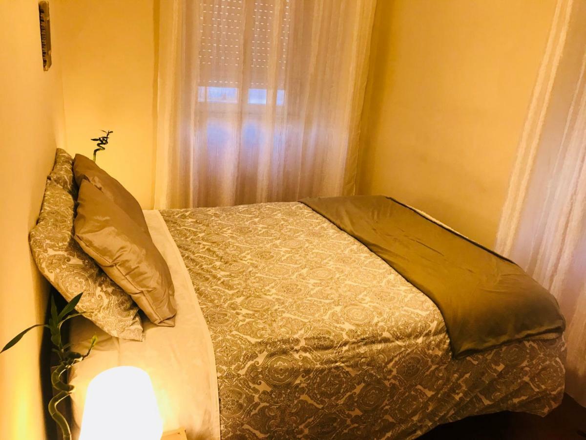 Excellent Apartment In Lisbon Luaran gambar