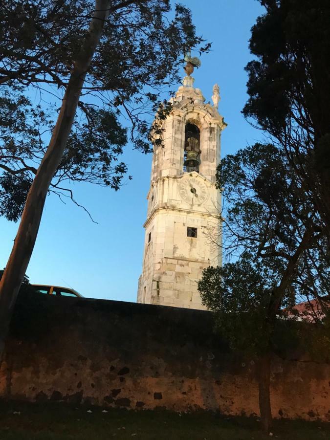 Excellent Apartment In Lisbon Luaran gambar