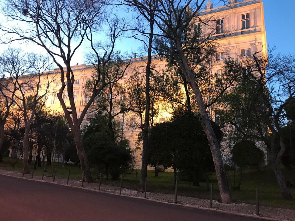 Excellent Apartment In Lisbon Luaran gambar